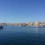 Seaside Malta 1 Daire Sliema