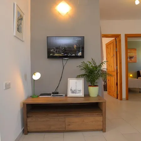 Seaside Malta 1 Sliema