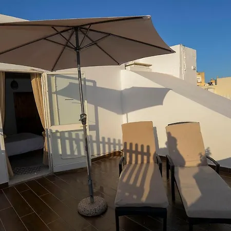 Apartment Seaside Malta 1