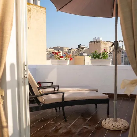 Seaside Malta 1 Διαμέρισμα Σλιέμα