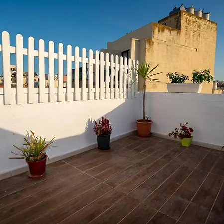 Seaside Malta 1 *