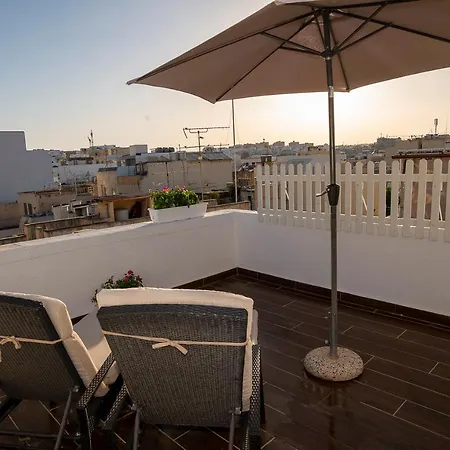 Seaside Malta 1 아파트