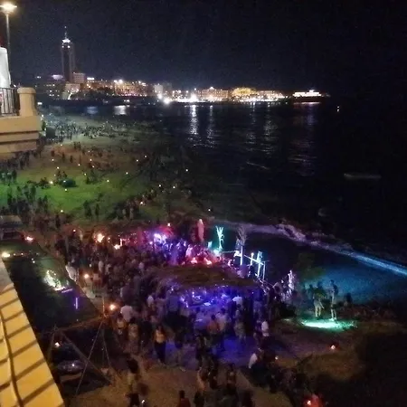 Seaside Malta 1 슬리에마