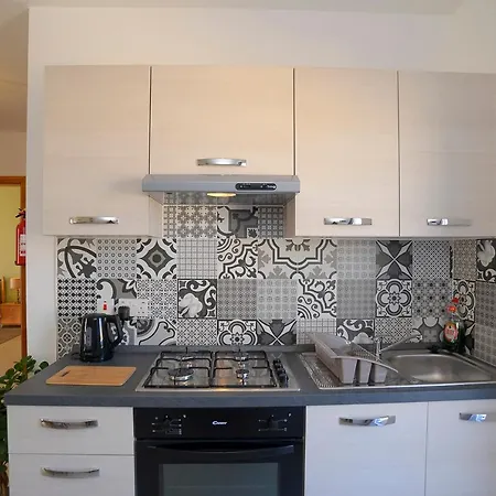 Apartman Seaside Malta 1 *