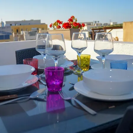 Seaside Malta 1 Appartement