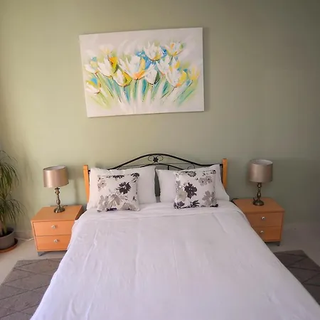 Seaside Malta 1 Lägenhet Sliema