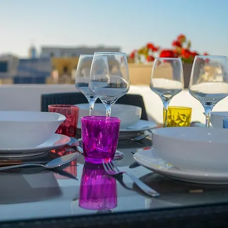 Appartement Seaside Malta 1