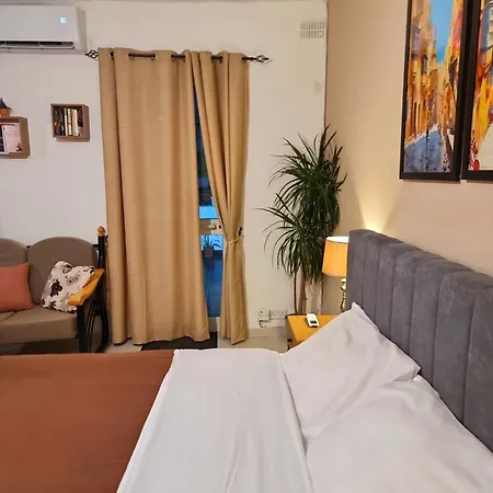 Seaside Malta 1 * Sliema