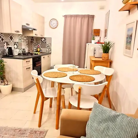 Apartament Seaside Malta 1 *