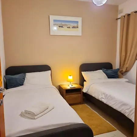 Seaside Malta 1