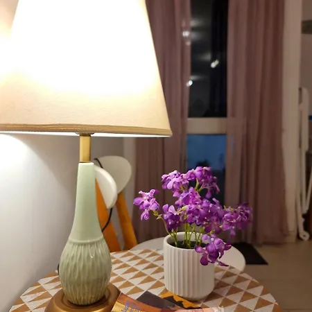 Seaside Malta 1 Apartman
