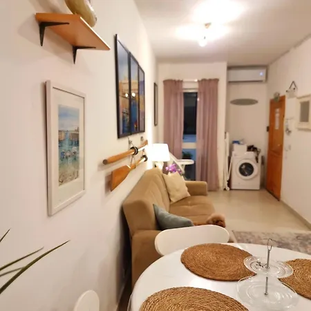 Seaside Malta 1 * 슬리에마