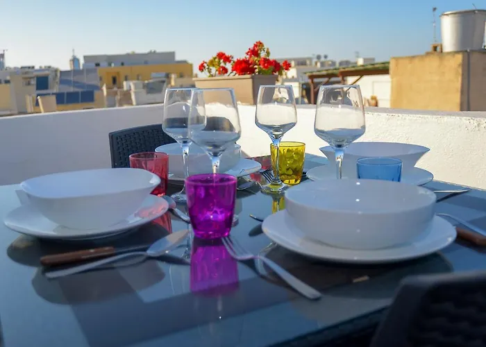 Seaside Malta 1 아파트