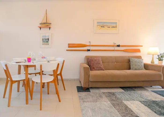 Seaside Malta 1 Apartamento Sliema