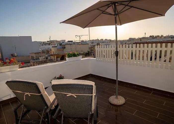 Seaside Malta 1 아파트