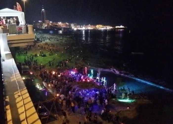 Seaside Malta 1 Sliema