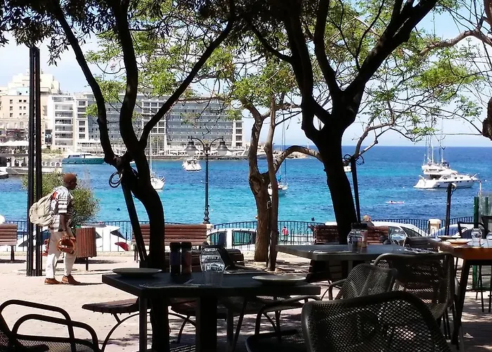 Apartament Seaside Malta 1 *