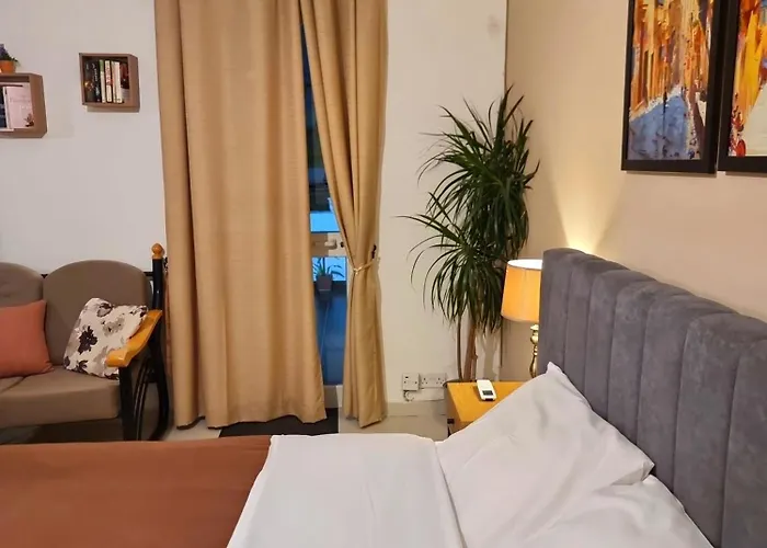 Seaside Malta 1 * 슬리에마