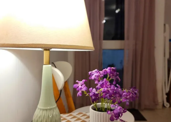 Seaside Malta 1 Apartament