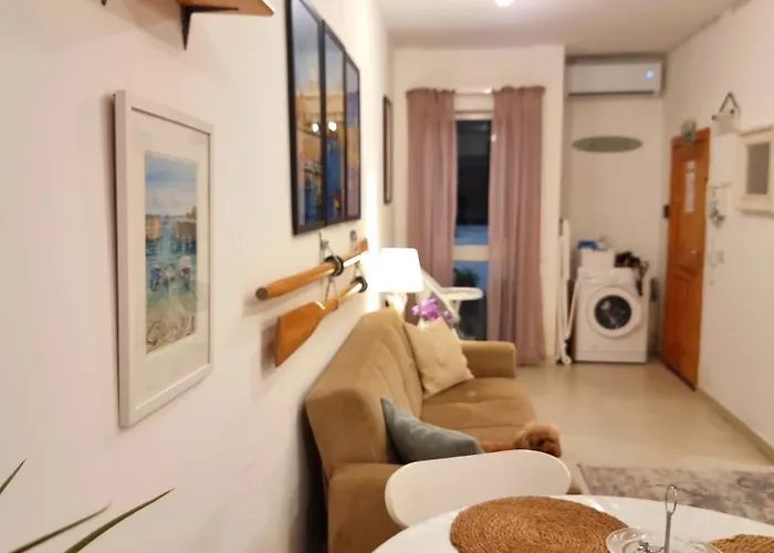 Seaside Malta 1 * 슬리에마