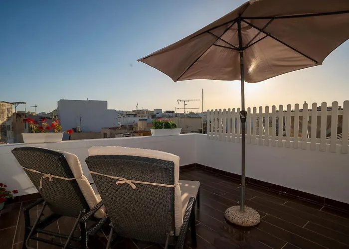 Appartement Seaside Malta 1 Sliema