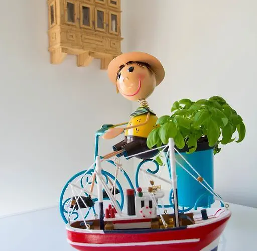 Appartement Seaside Malta 1