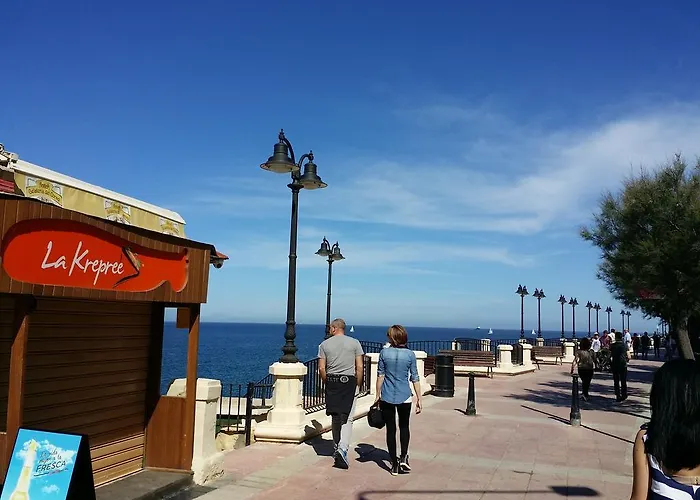 Appartement Seaside Malta 1 Sliema