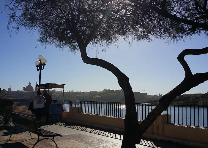 Seaside Malta 1 Sliema