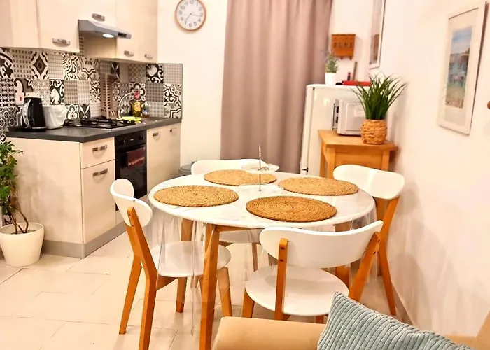 Appartement Seaside Malta 1 *