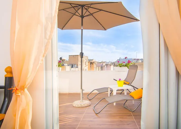 Seaside Malta 1 * Sliema